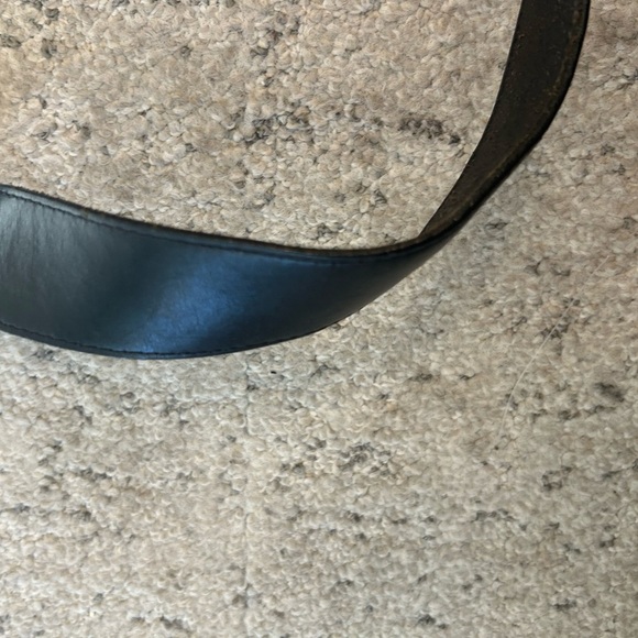 Women’s M Y2K Big Star belt- absolutely the most Y2K- Big Star was HUGE! GUC - Picture 11 of 13